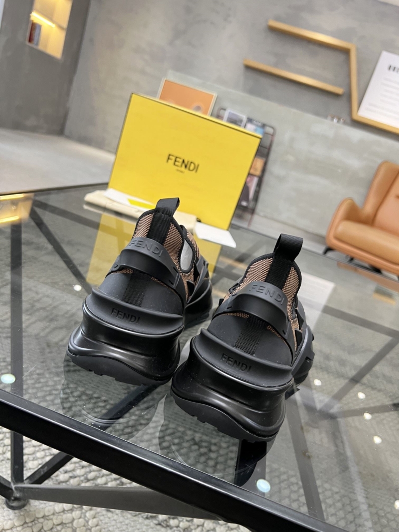 Fendi Sneakers